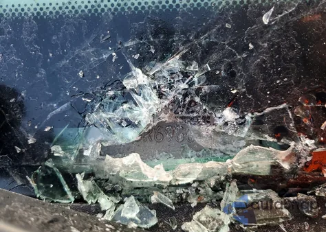 2009 Lincoln Mks из США, поврежденный, VIN 1LNHM93R69G609499